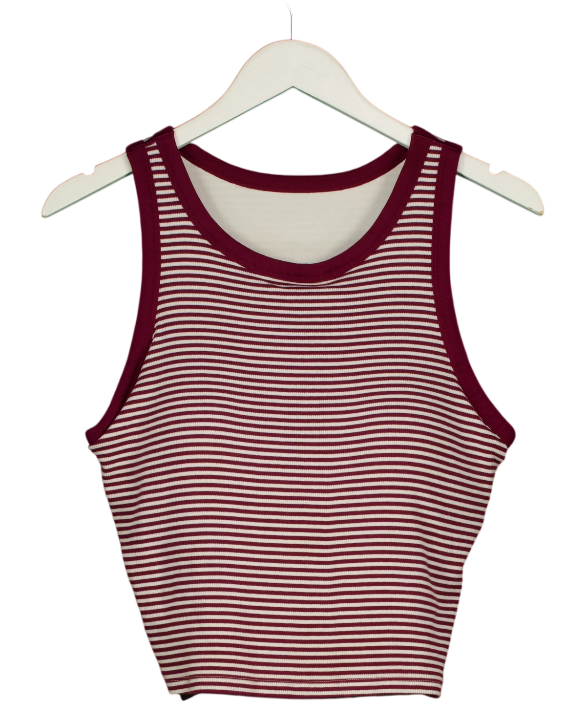 Uniqlo burgundy Colour, size UK XXL — front