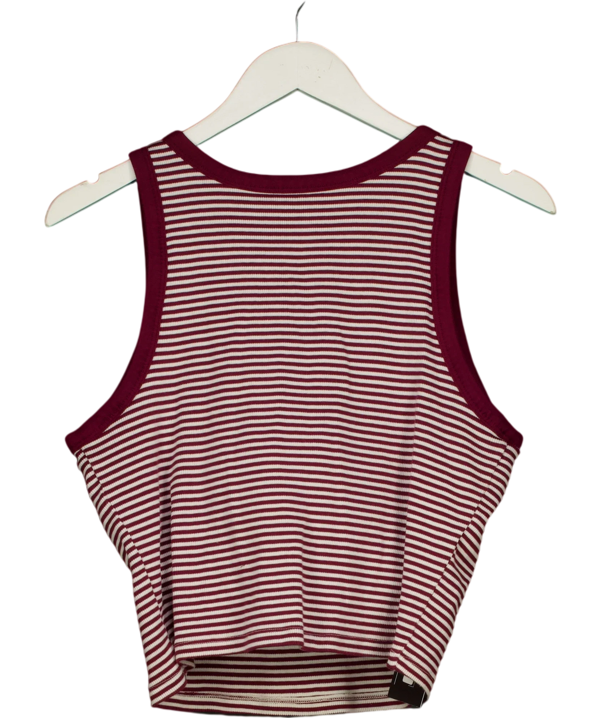 Uniqlo burgundy Colour, size UK XXL — back