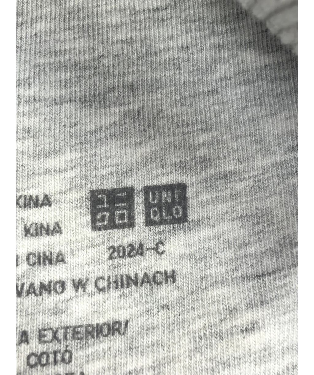 Uniqlo Grey Colour, size UK XXL — detail
