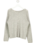 Sézane Grey Colour, size UK XXL — front