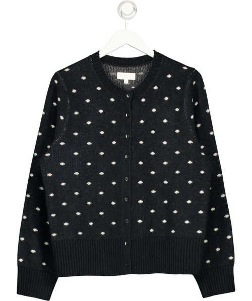 ABERCROMBIE & FITCH Black Colour, size UK XL — front