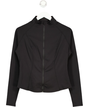 Tala Black Zip Pocket Jacket Uk Xl