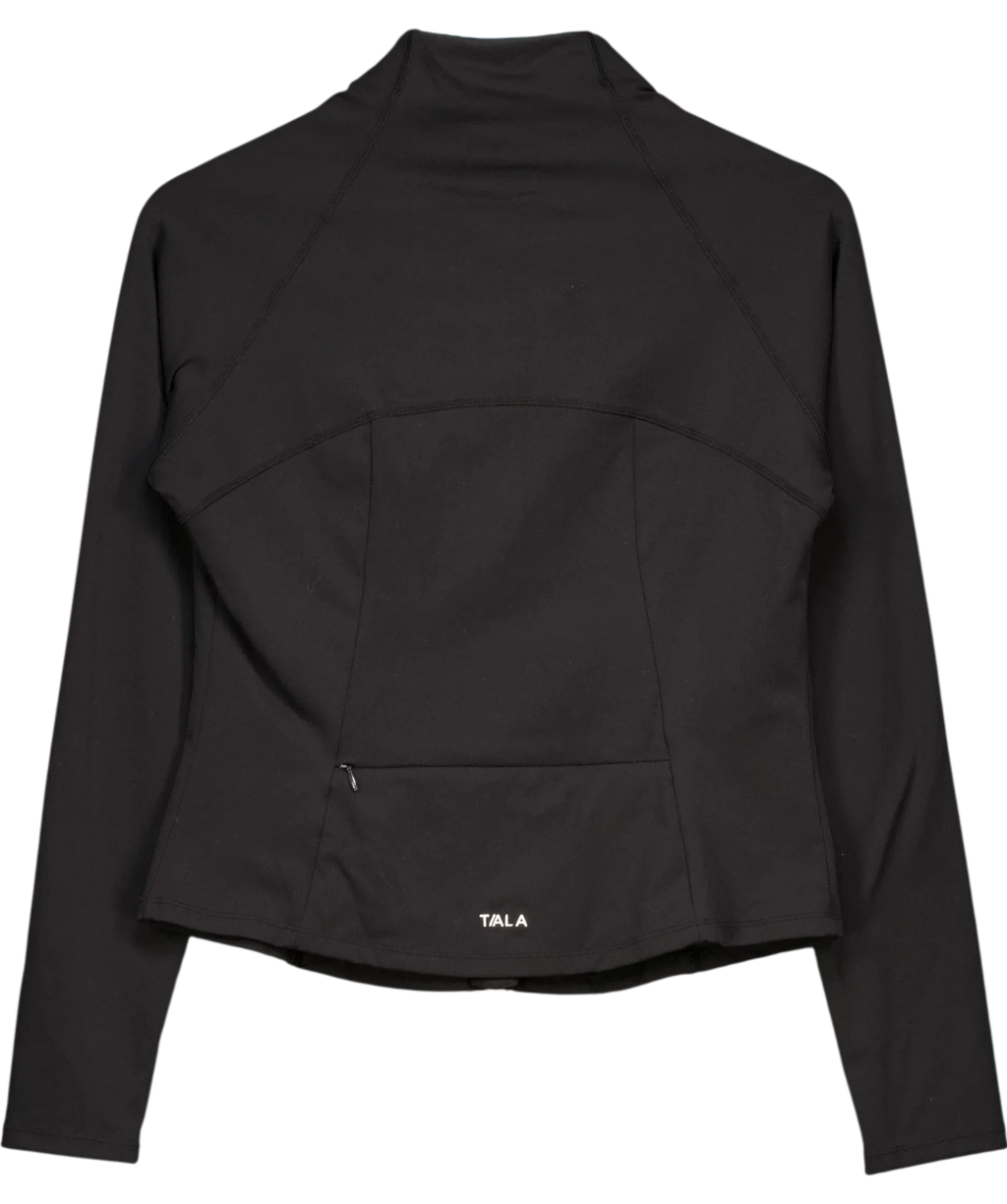 TALA Black Colour, size UK XL — back