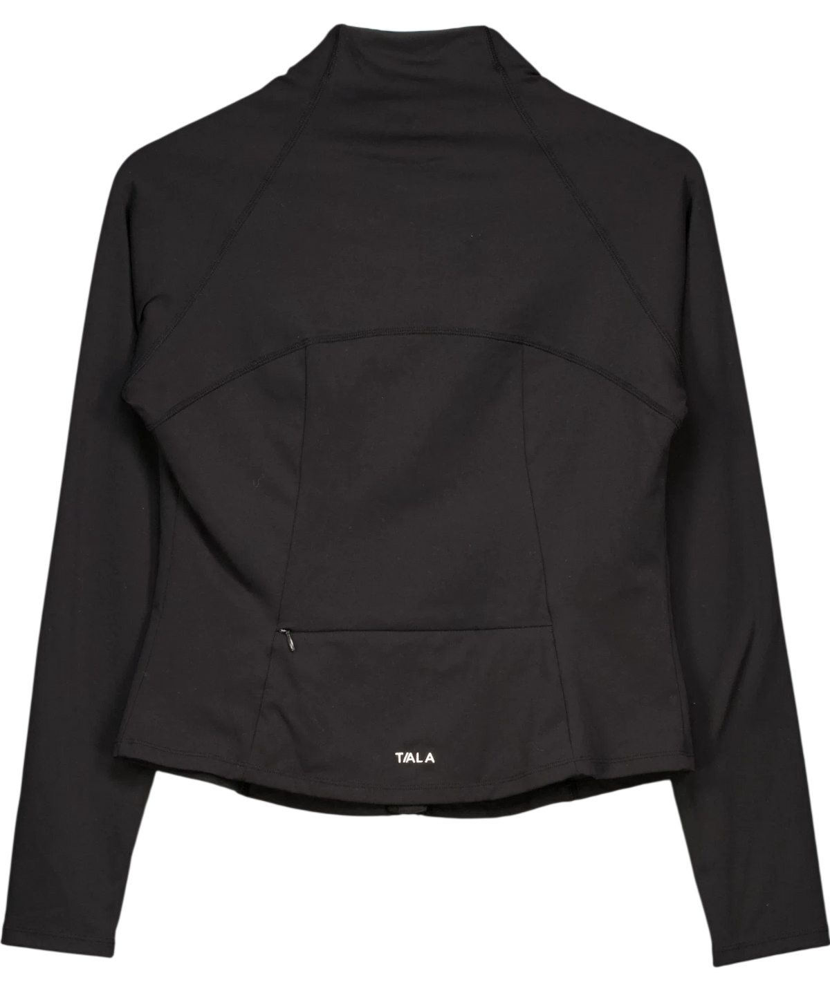 TALA Black Colour, size UK XL — back