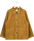 M&S tan Colour, size UK XL — front