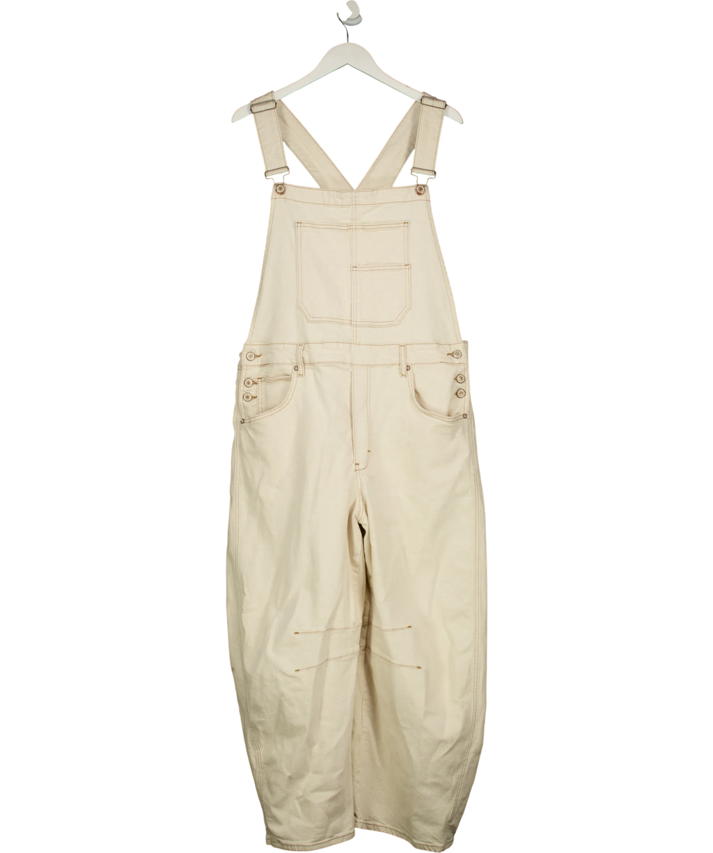 We The Free Cream Colour, size UK XL — front