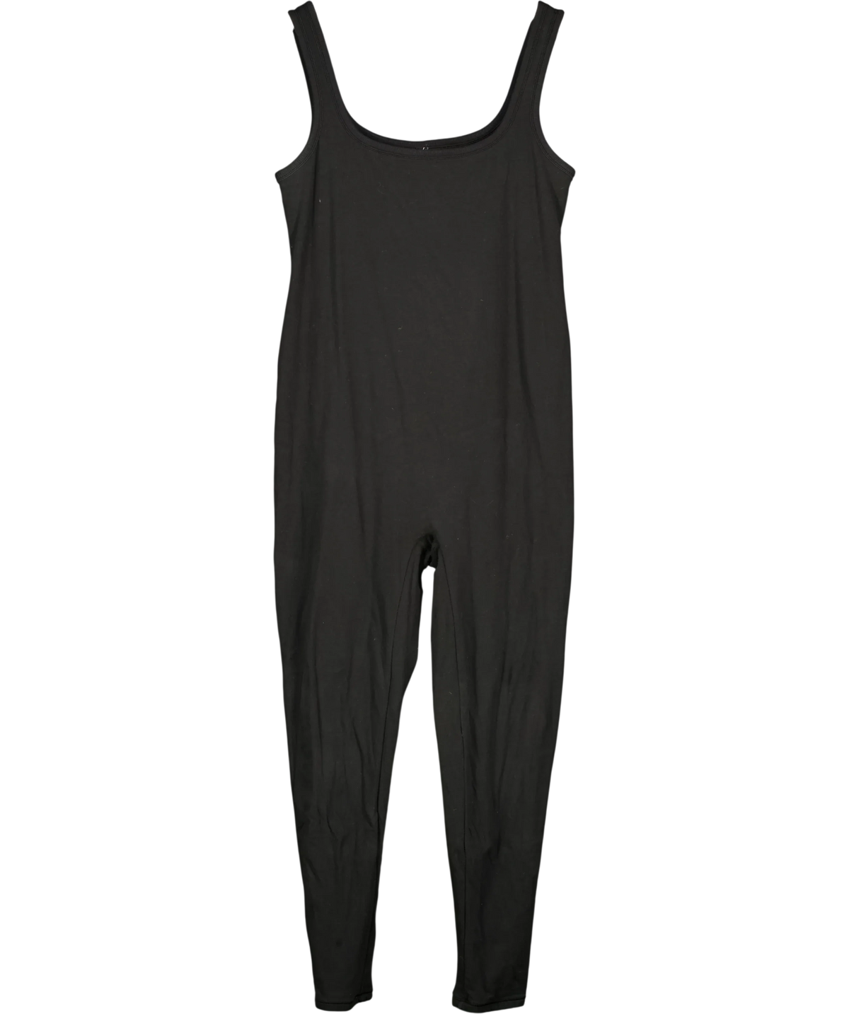 Unbranded Black Colour, size UK XL — front
