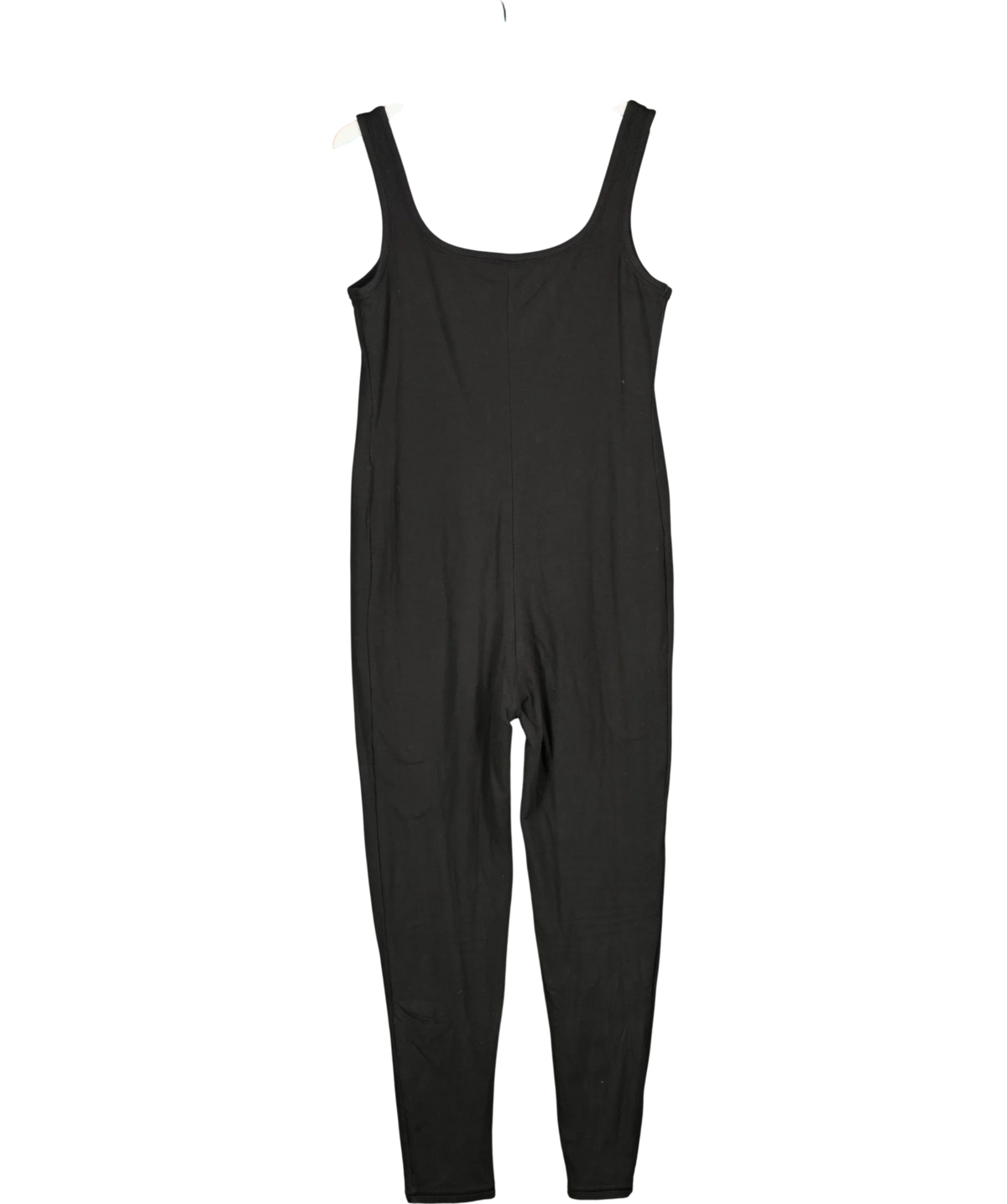 Unbranded Black Colour, size UK XL — back