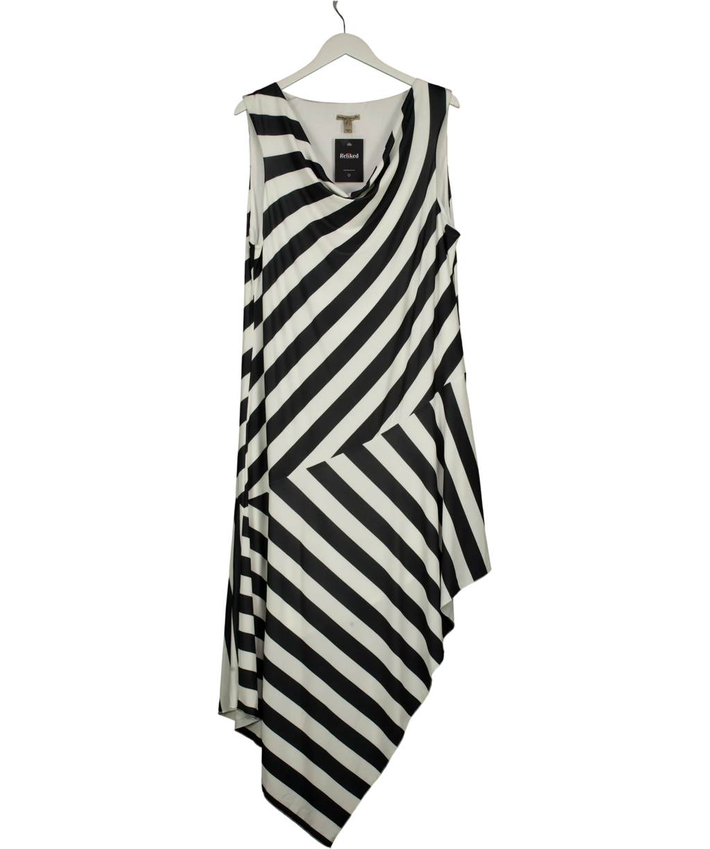 River Island Black Colour, size UK XL — front