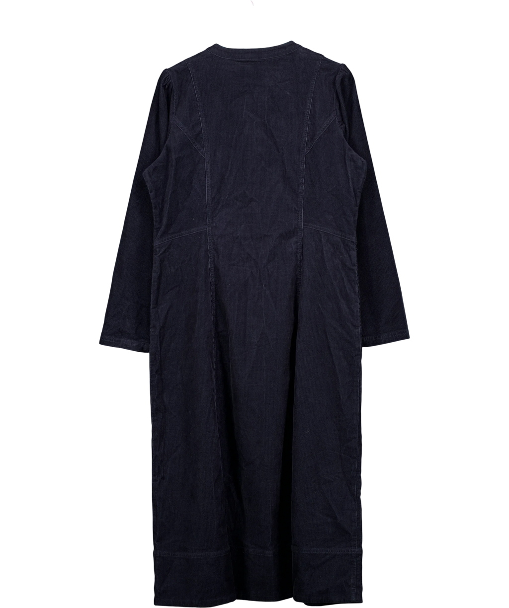 Boden navy Colour, size UK 18 — back
