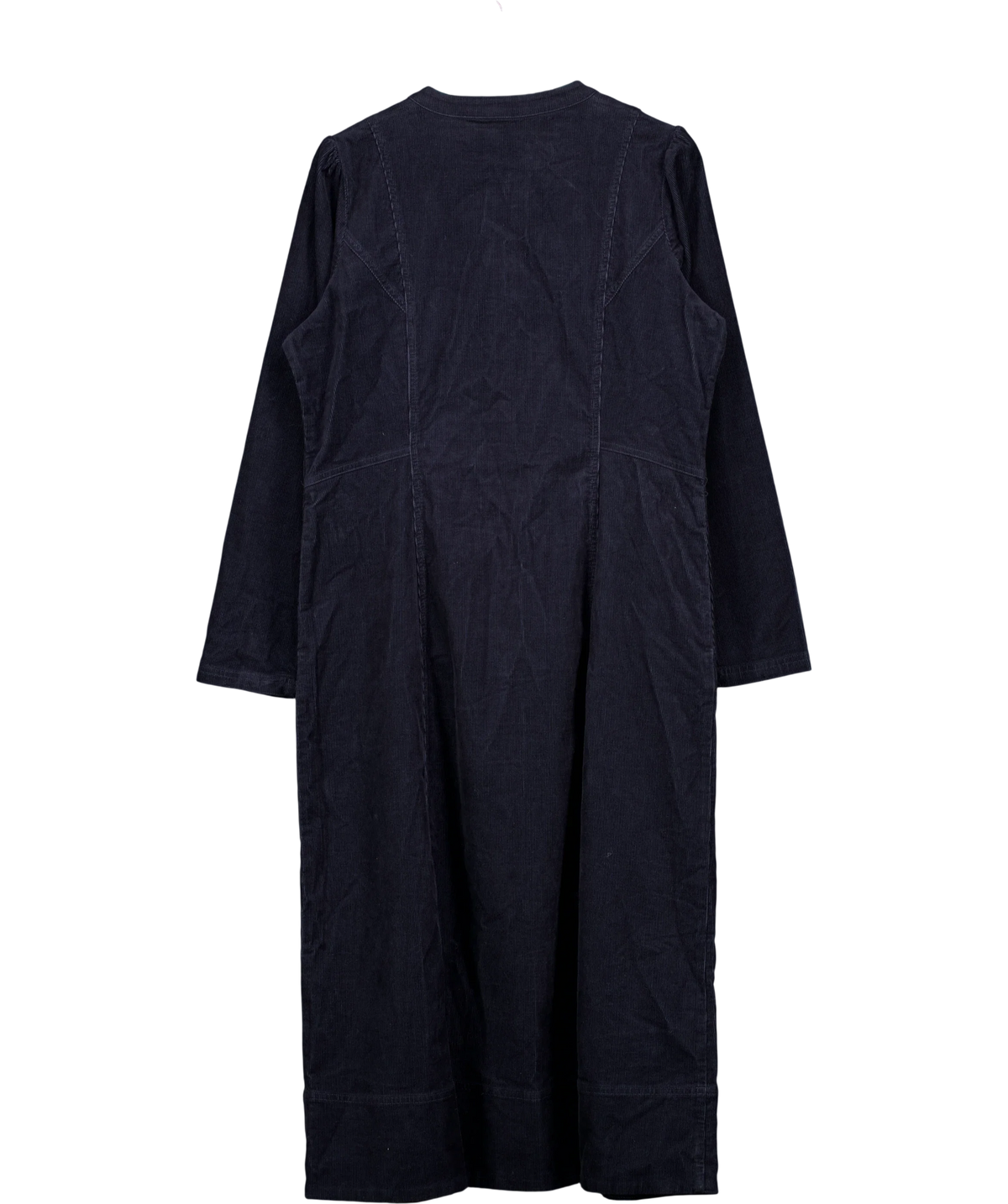 Boden navy Colour, size UK 18 — back