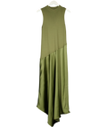 River Island Green Colour, size UK 16 — front
