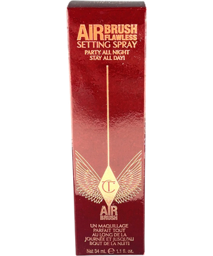 Charlotte Tilbury Airbrush Flawless Setting Spray 34ml