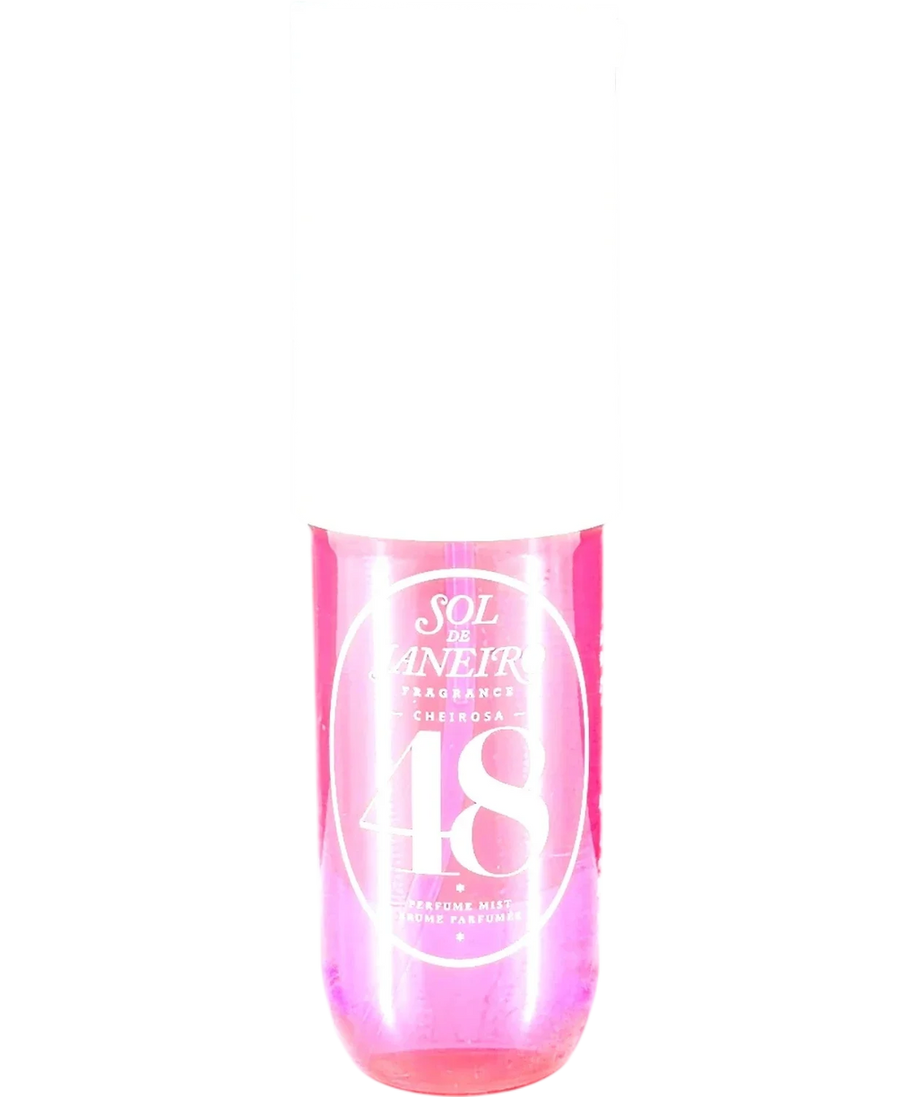 Sol de Janeiro 48 Cheirosa 48 Perfume Mist, size 90ml — front