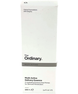 The Ordinary Multi-Active Delivery Essence 100ml