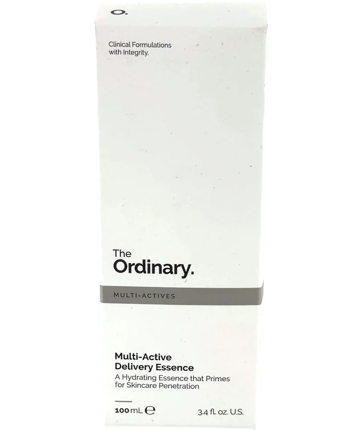 The Ordinary Multi-Active Delivery Essence, size 100ml — front