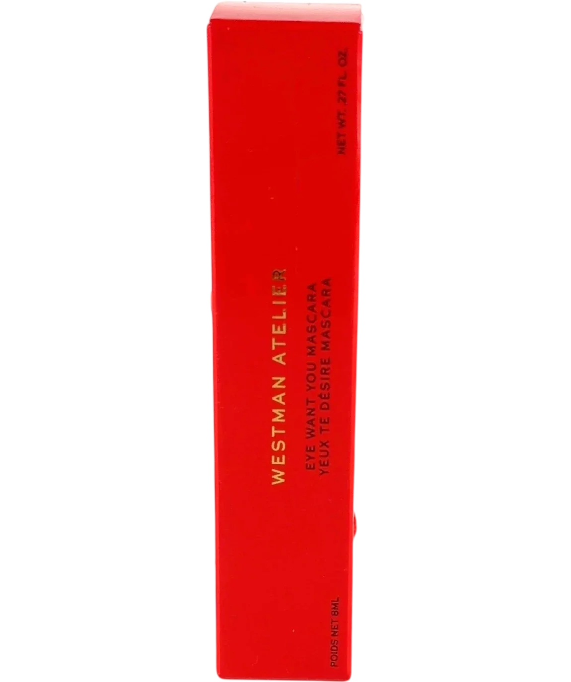 Westman Atelier Eye Want You Mascara, size 8ml — front
