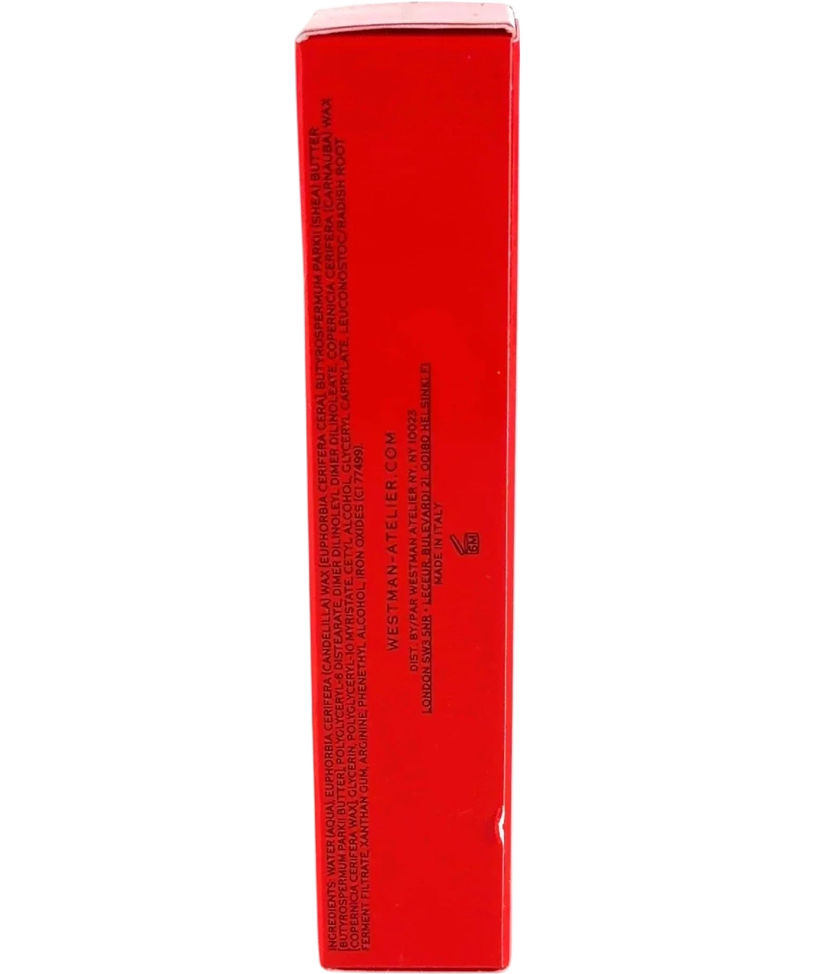 Westman Atelier Eye Want You Mascara, size 8ml — back