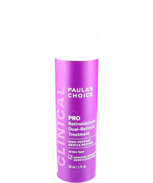 Paula's Choice Clinical Pro Retinaldehyde Dual-Retinoid Treatment 30ml