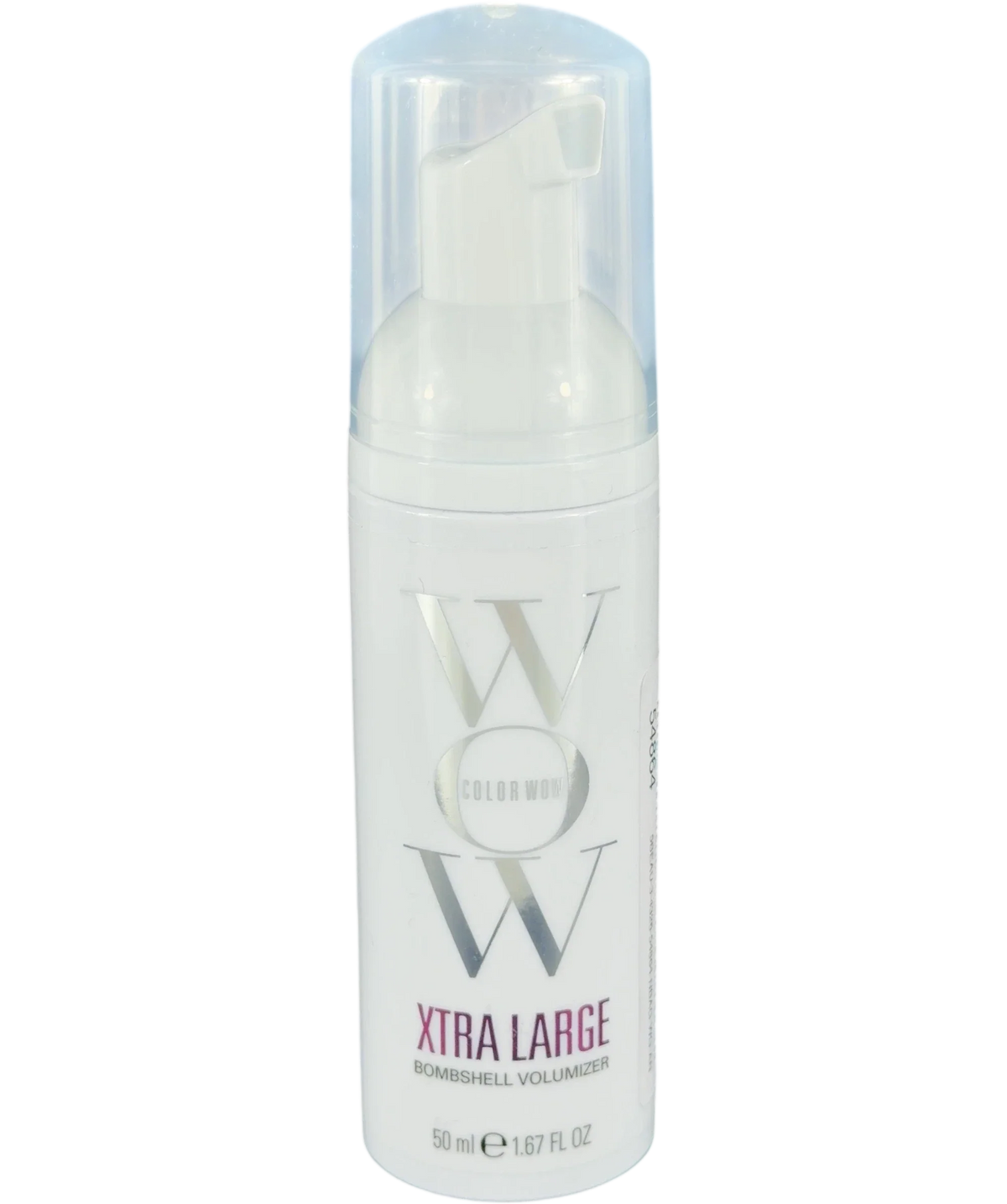 Color Wow Xtra Large Bombshell Volumizer, size 50ml — front