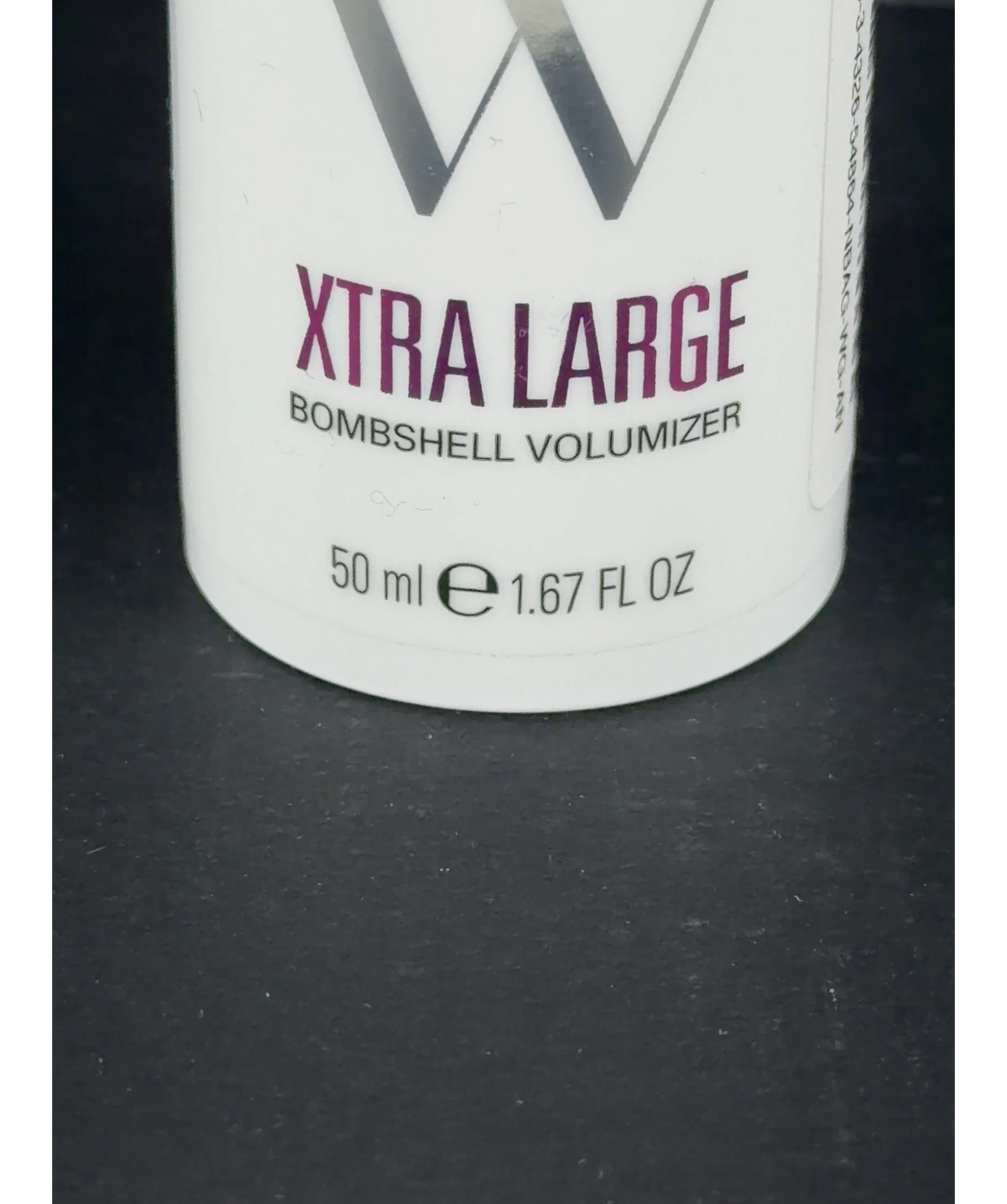 Color Wow Xtra Large Bombshell Volumizer, size 50ml — care label