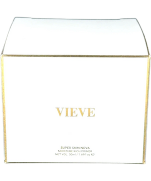 Vieve Super Skin Nova Moisture Rich Primer 50ml