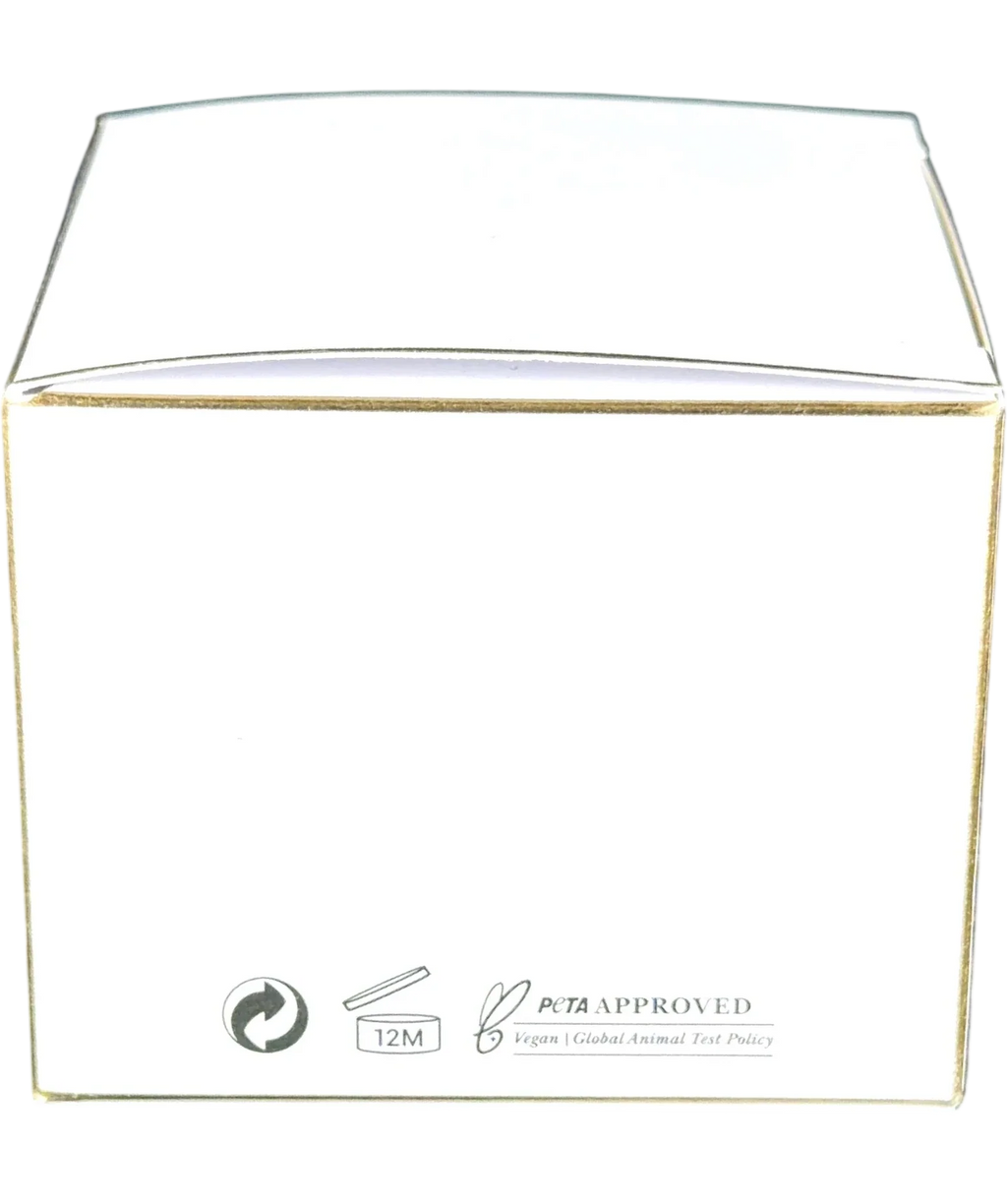 Vieve Super Skin Nova Moisture Rich Primer, size 50ml — back