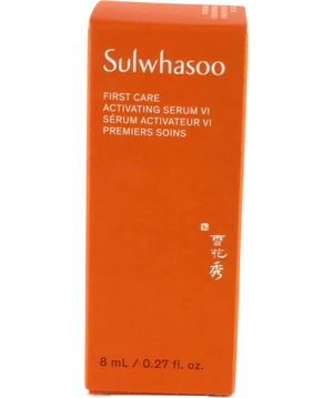 Sulwhasoo First Care Activating Serum VI 8ml