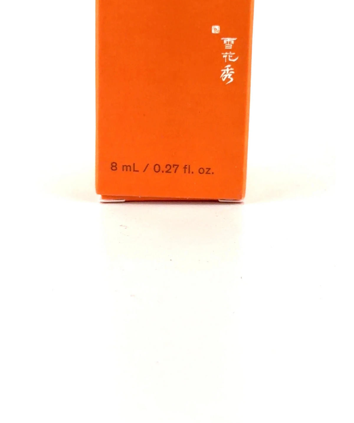 Sulwhasoo First Care Activating Serum VI 8 mL trial size, size 8ml — care label