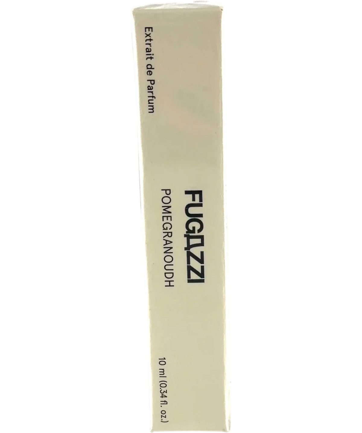 Fugazzi Pomegranoudh Extrait de Parfum, size 10ml — front