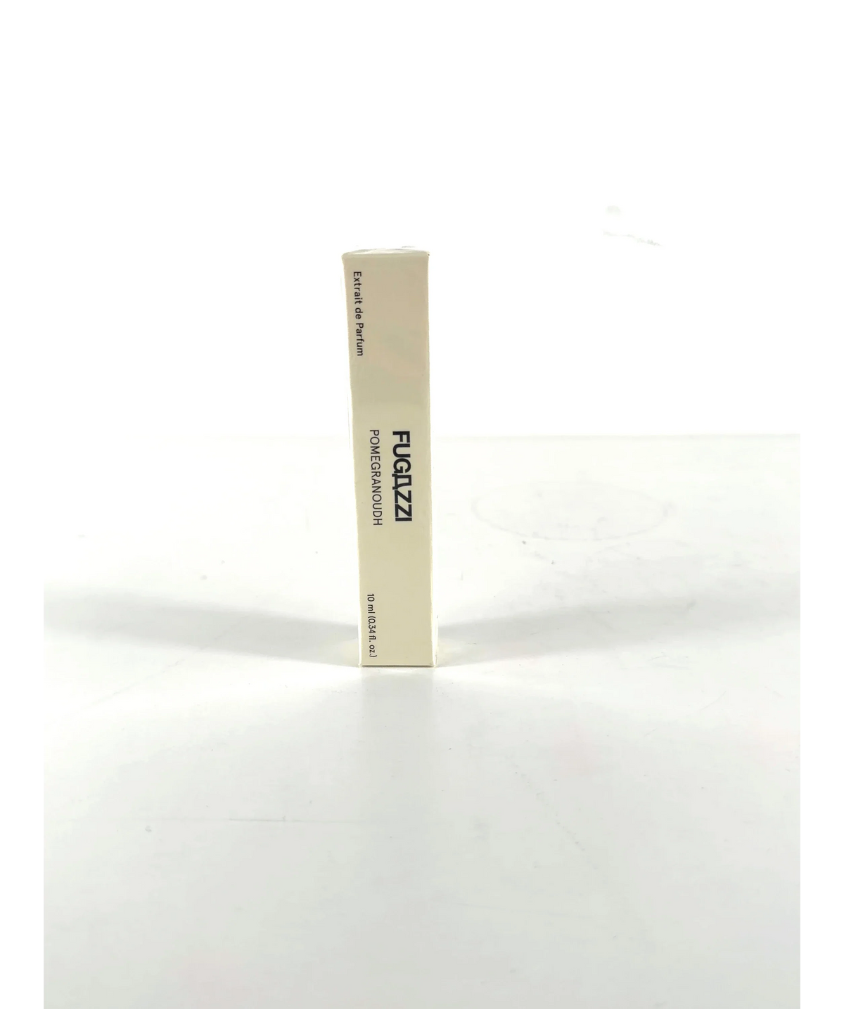 Fugazzi Pomegranoudh Extrait de Parfum, size 10ml — detail