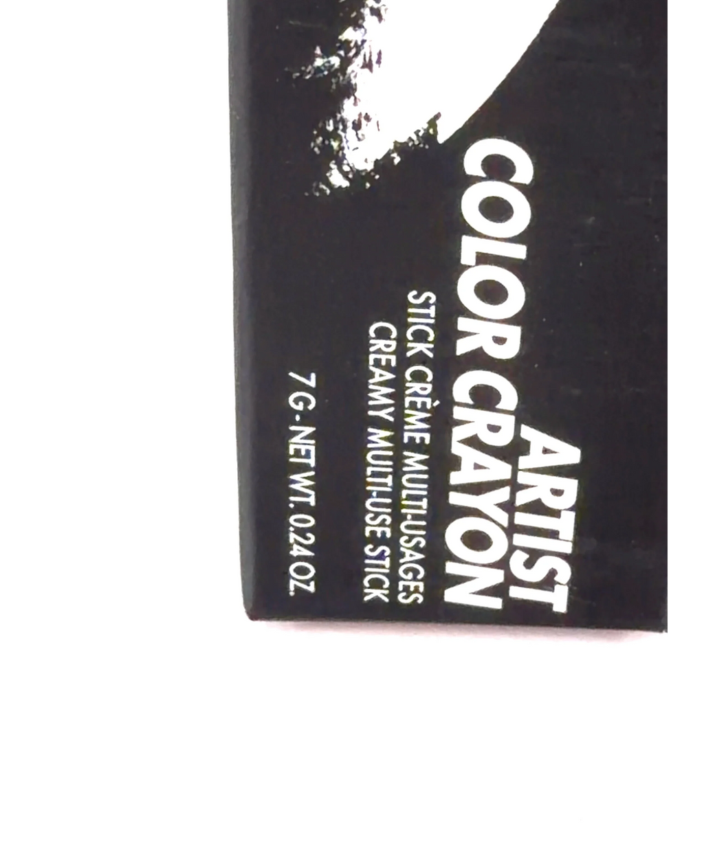 makeup forever 606 Wherever Walnut Artist Color Crayon, size 7g — care label