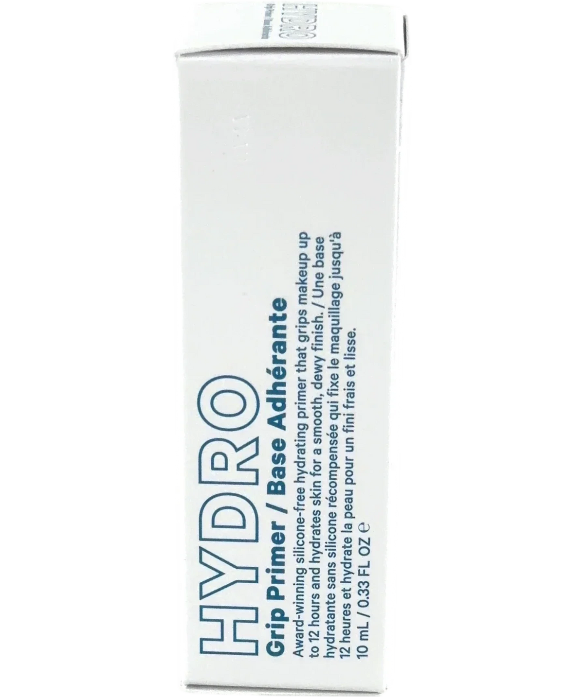 Milk Makeup Universal Hydro Grip Primer 10 mL, size 10ml — back