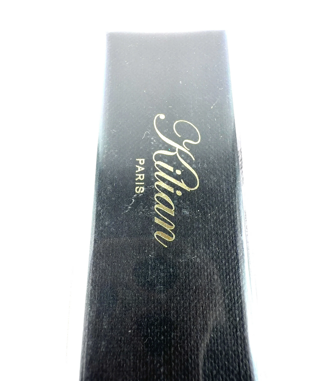 Kilian ANGELS' SHARE, size 7.5ml — label