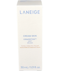 Laneige Cream Skin Cerapeptide Mist, size 30ml — front