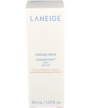 Laneige Cream Skin Cerapeptide Mist 30ml