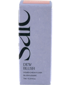 Saie Blendable Liquid Dew Blush - Chilly 7ml