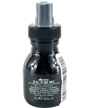 Davines OI All In One Milk Hair Treatment 50ml