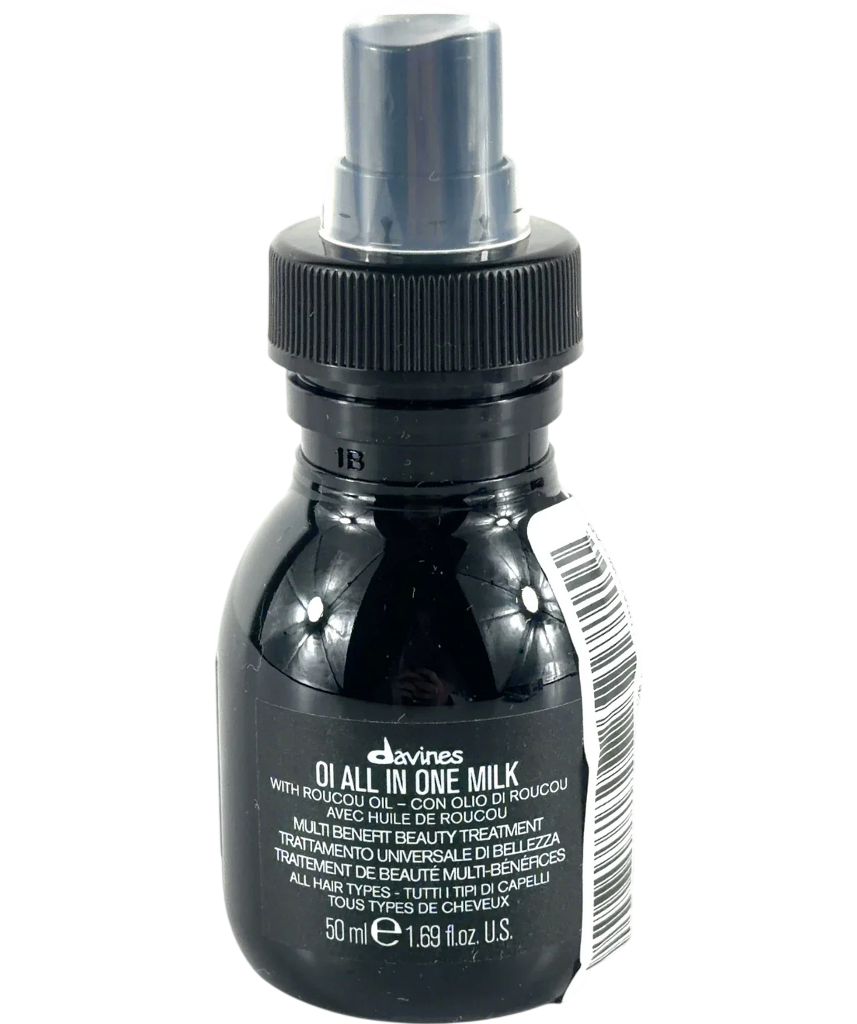 Davines OI All In One Milk, size 50ml — front