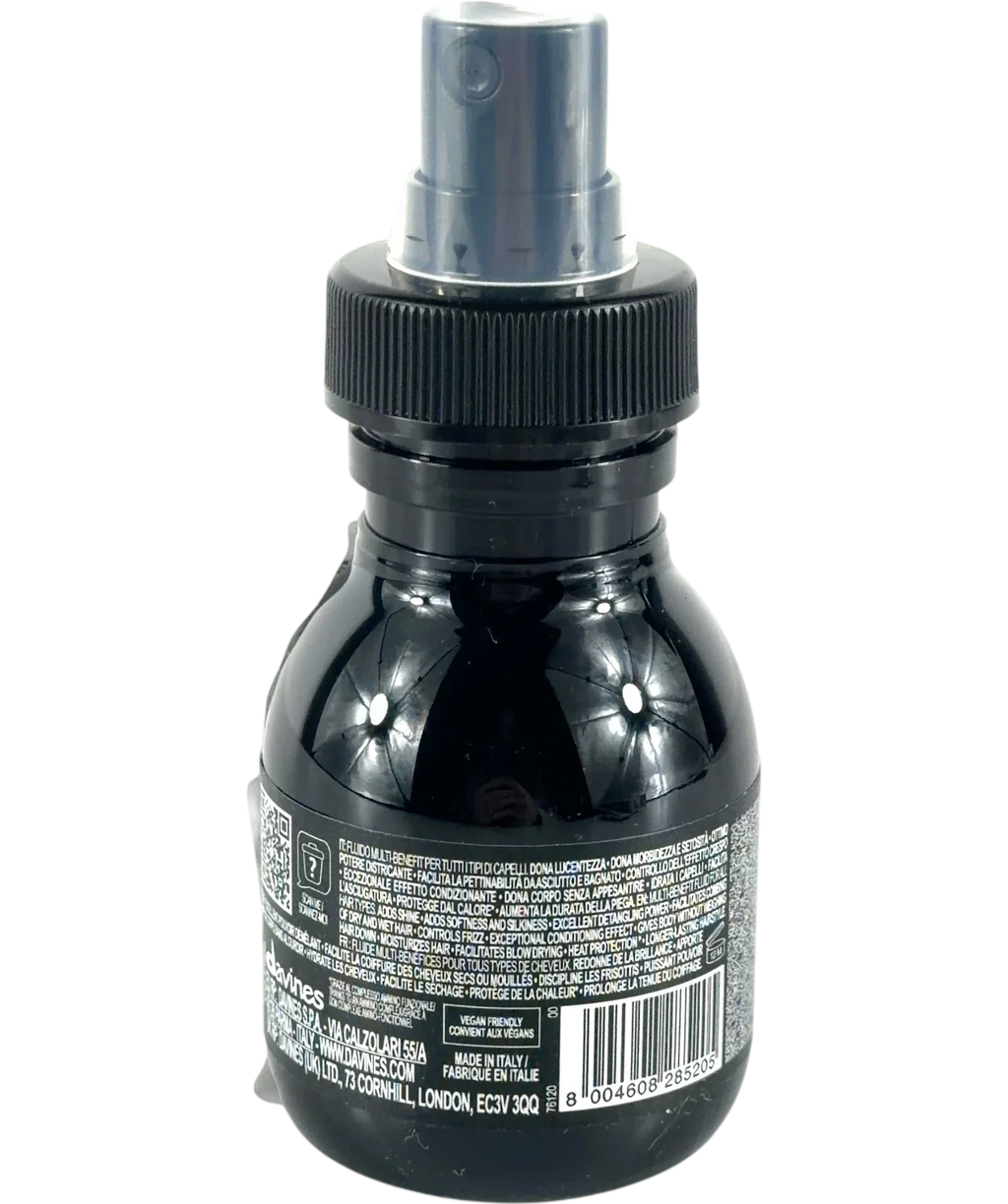Davines OI All In One Milk, size 50ml — back