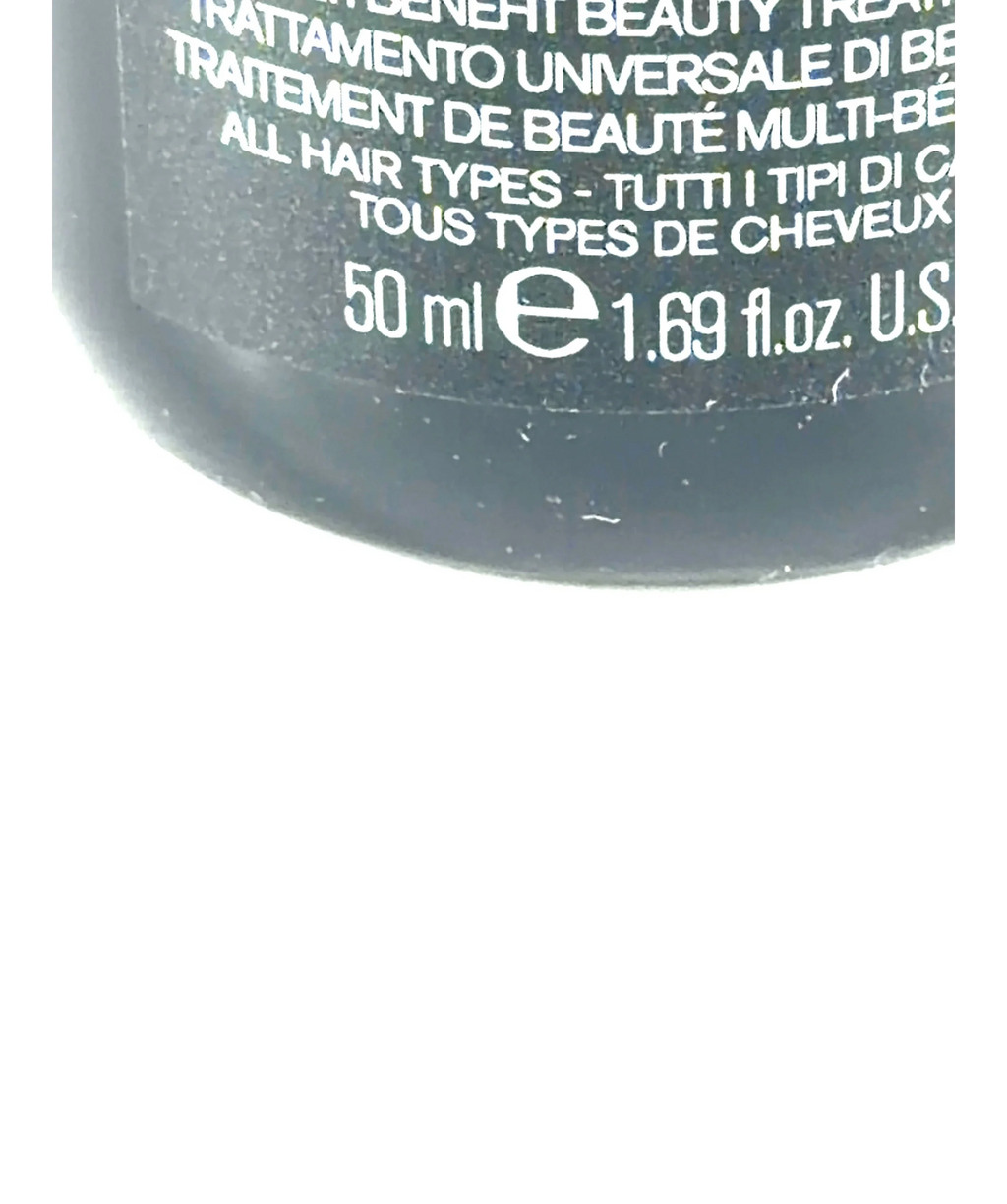 Davines OI All In One Milk, size 50ml — care label