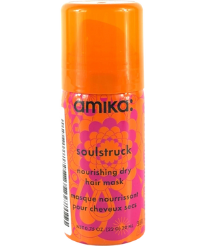 Amika Soulstruck Nourishing Dry Hair Mask 30ml