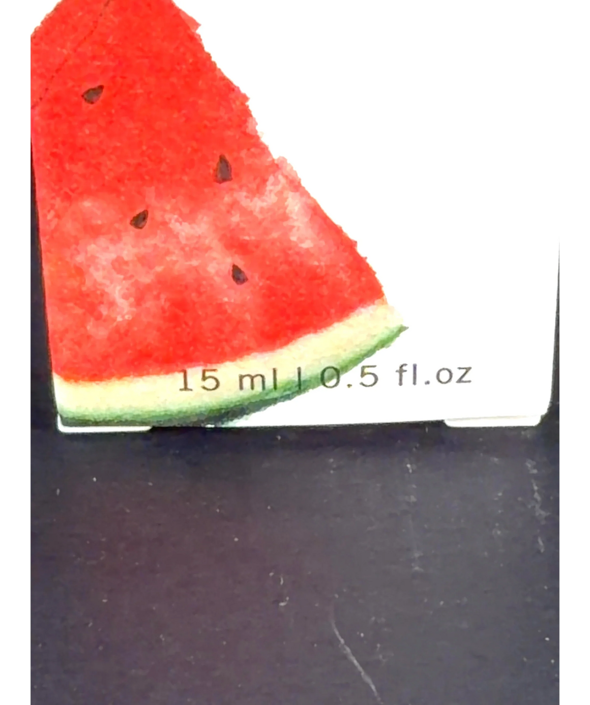 glow recipe Watermelon Glow Niacinamide Dew Drops, size 15ml — care label