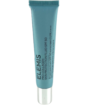 Elemis Pro-collagen Skin Protection Fluid Spf 50 15ml 15ml