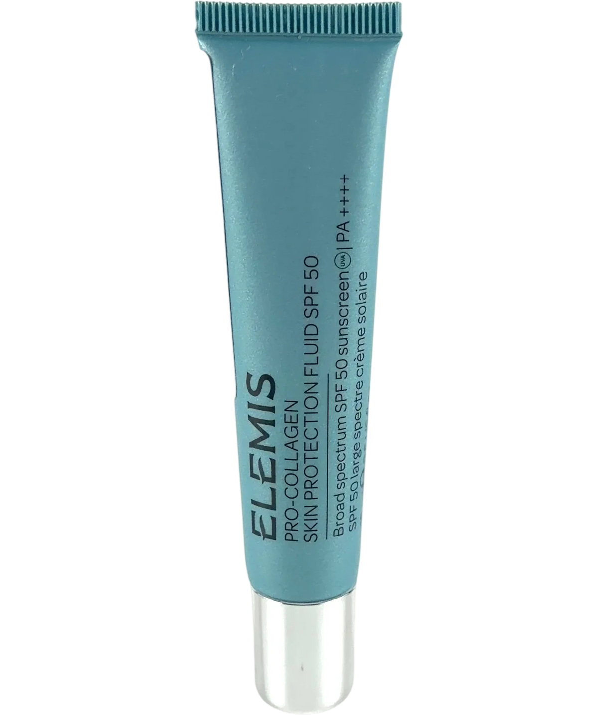 Elemis Elemis Pro-Collagen Skin Protection Fluid SPF 50 15ml, size 15ml — front