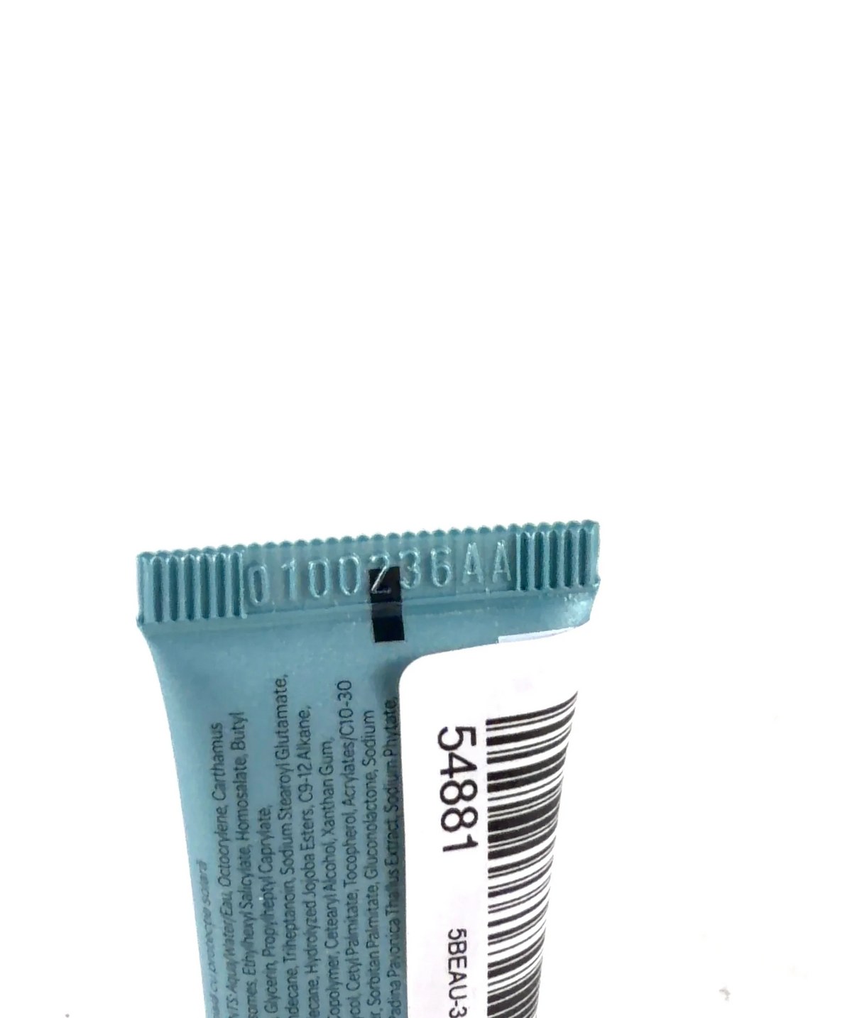 Elemis Elemis Pro-Collagen Skin Protection Fluid SPF 50 15ml, size 15ml — detail