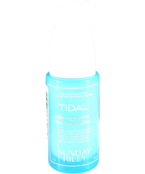 Sunday Riley Tidal Deep Hydration + Plumping Serum 30ml