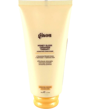 Gisou Honey Gloss Ceramide Therapy Conditioner 50ml