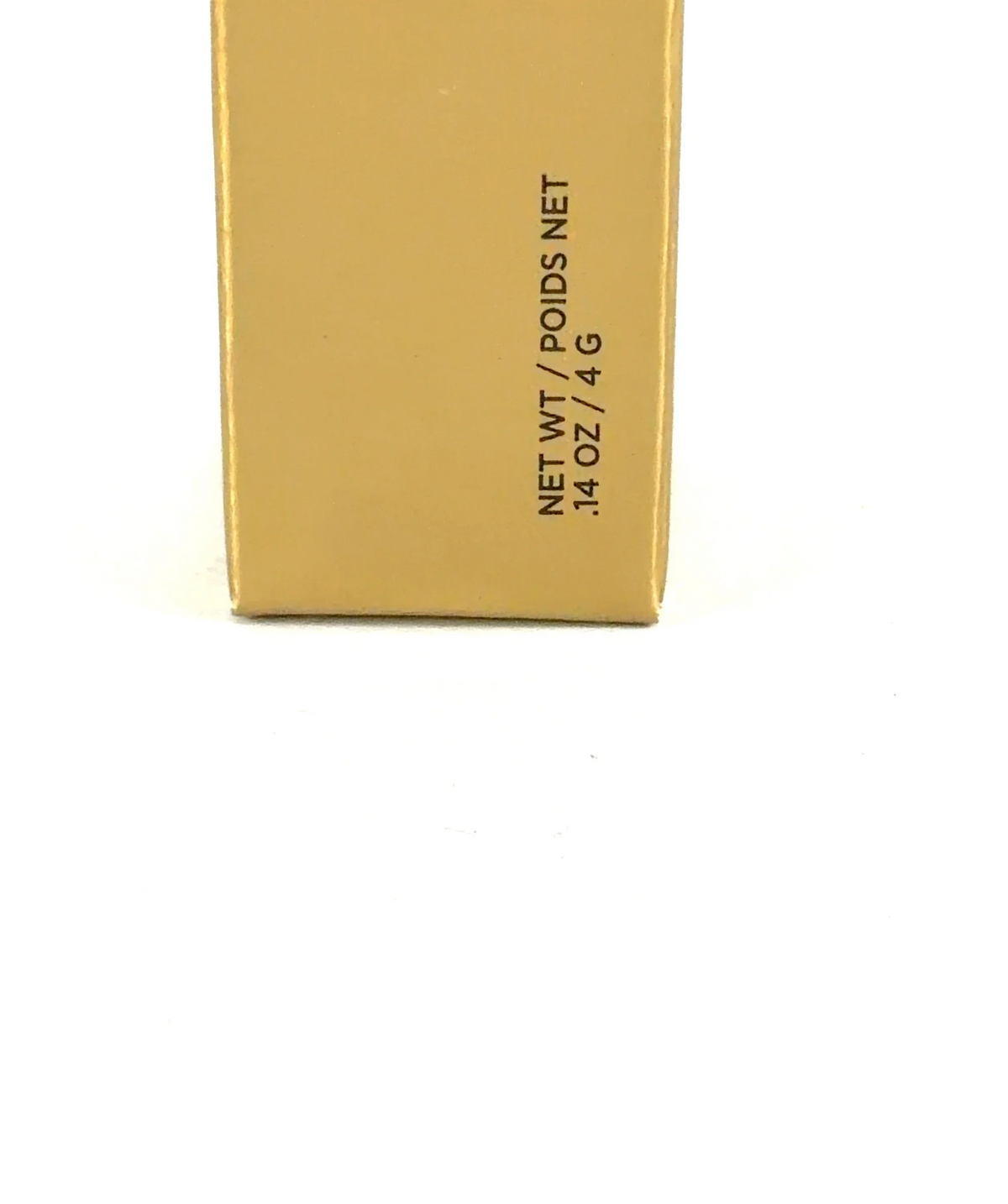 Hourglass Roar 324 Unlocked Satin Crème Lipstick, size 4g — care label
