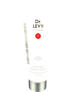 Dr Levy Overnight Booster Cream, size 20ml — front